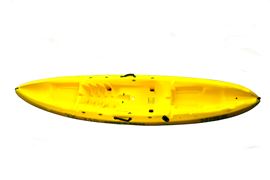 The Pacific Angler is a very stable and high-performing kayak, suitable for fishing.